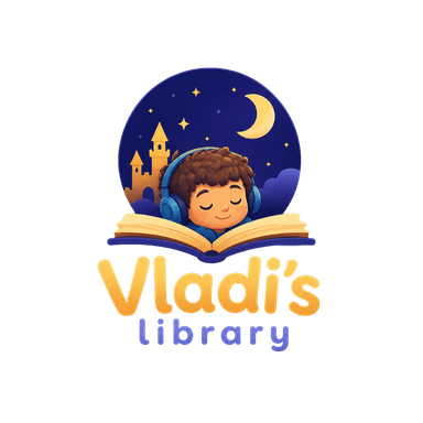 Vladi's Library
